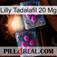 Lilly Tadalafil 20 Mg 01